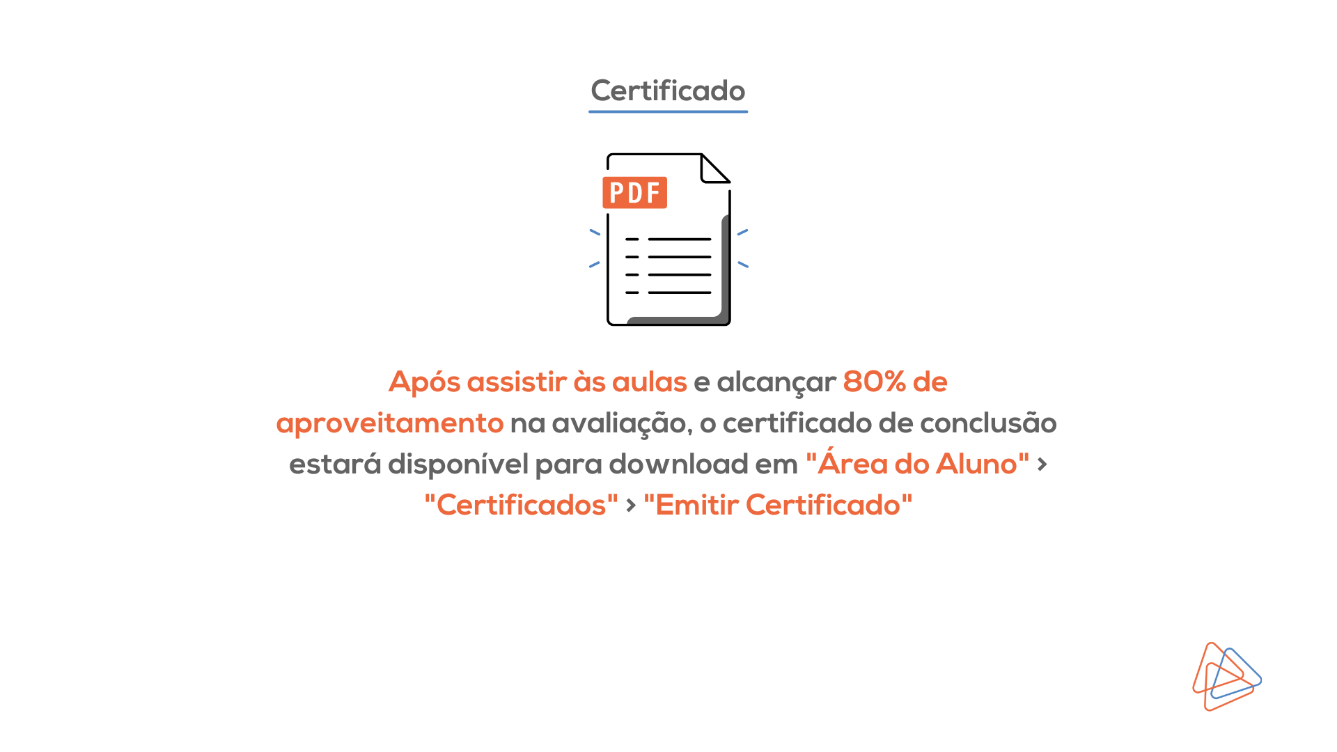 Orientações 4